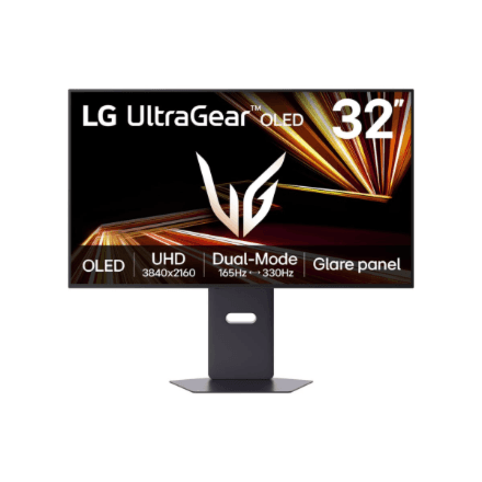 LG 32GX850A-B – image 1