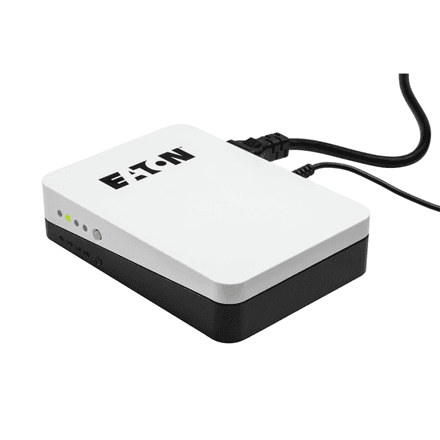 Eaton | UPS | 3S Mini 36W | 9 VA | 36 W – nuotrauka 1