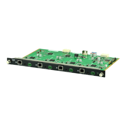 Aten 4-Port HDBaseT Output Board | Aten | 4-Port HDBaseT Output Board – nuotrauka 1