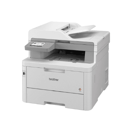 Brother MFC-L8340CDW | Colour | Laser | Wi-Fi – nuotrauka 1