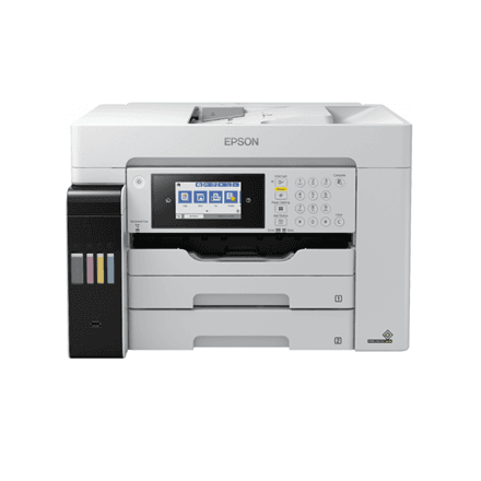 Epson Multifunctional printer – image 1