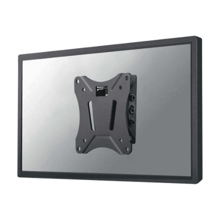 Neomounts Wall mount NM-W60BLACK Monitor/TV mount wall – nuotrauka 1