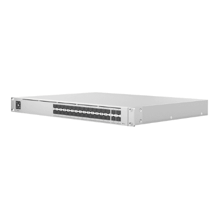 Ubiquiti Switch Aggregation | Ubiquiti – nuotrauka 1