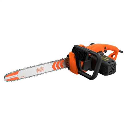 BLACK & DECKER Chainsaw | BECS2245-QS | 2200 W – image 1