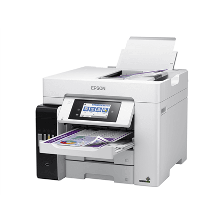 Epson Multifunctional Printer – image 1