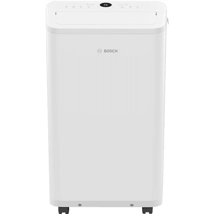 Bosch Mobile Air Conditioner | Cool 2000 | Suitable for rooms up to 88 m³ | White – nuotrauka 1