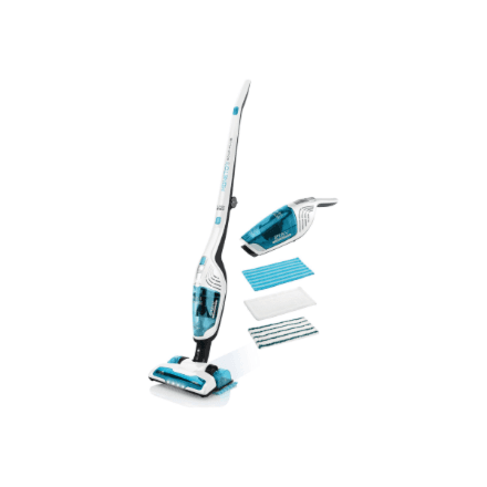 ETA Vacuum Cleaner – image 1