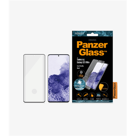 PanzerGlass Samsung – nuotrauka 1