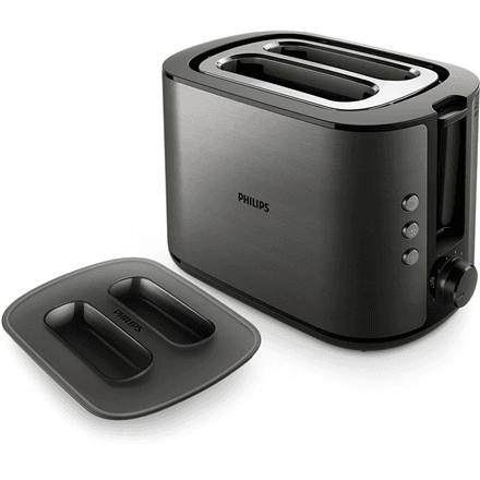 Philips Toaster HD2651/80 Viva Collection – nuotrauka 1