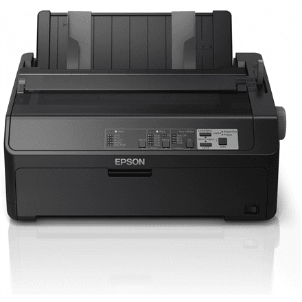 Epson FX-890II | Mono | Dot matrix | Standard – image 1