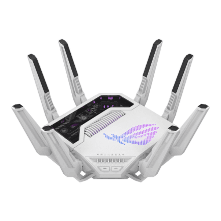 Asus WiFi 7 Tri-band Gaming Router – image 1