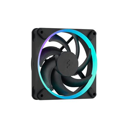 Fractal Design | Computer Fan | Momentum 12 RGB – nuotrauka 1