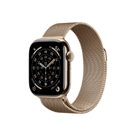Watch Series 11 | Smart watch | GPS (satellite) | Always-On Retina display | Waterproof – nuotrauka 1