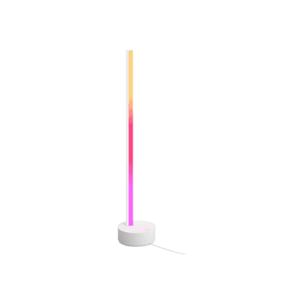 Philips Hue Gradient Signe Table Lamp | White – image 1
