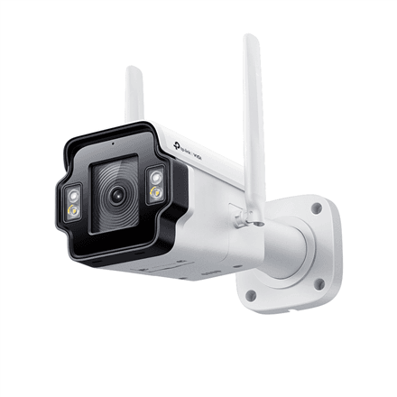 TP-LINK InSight S345-4G VIGI Outdoor Full-Color 4G Network Camera – image 1