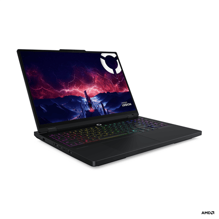 Lenovo Legion Pro 5 16AFR10 · Eclipse Black · 16 " – image 1