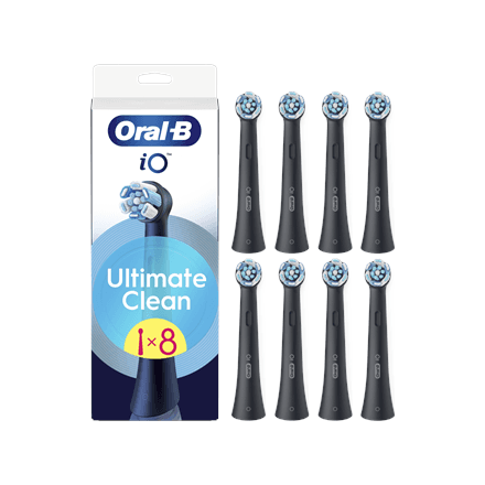 Oral-B Replaceable toothbrush heads – image 1