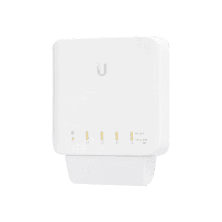 Ubiquiti Switch Flex | Ubiquiti – nuotrauka 1