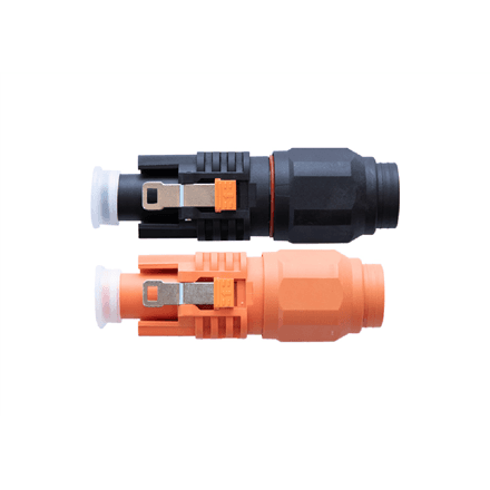BYD Connector - 95mm2 | 13282391-00 – nuotrauka 1