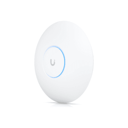 Ubiquiti Radio access point | U7 Pro | 802.11ax | 688 Mbit/s | MU-MiMO No | PoE in – nuotrauka 1