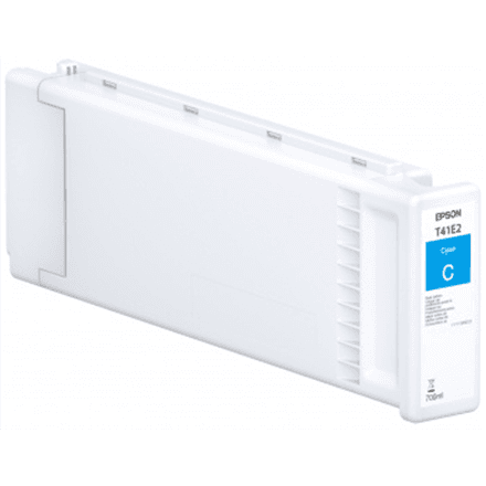 Epson UltraChrome XD2 Ink | T41E240 | Ink cartrige | Cayan – nuotrauka 1