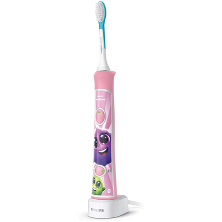 Philips Electric toothbrush – nuotrauka 1
