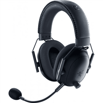 Razer Esports Headset – nuotrauka 1