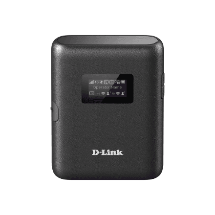 D-Link 4G LTE Mobile Hotspot – image 1