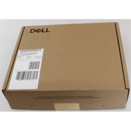 SALE OUT. Dell Pro Dock - WD25 · Dell Pro Dock · WD25 – image 1