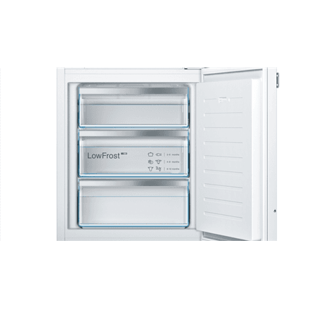 Bosch Freezer – nuotrauka 1