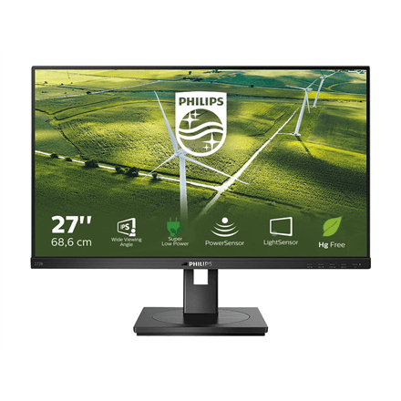 Philips 272B1G/00 – nuotrauka 1