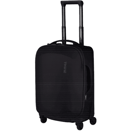 Thule | Carry-on Spinner | Subterra 2 | Carry-on luggage | Black – image 1