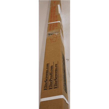 SALE OUT. Elite Screens Manual Series – nuotrauka 1