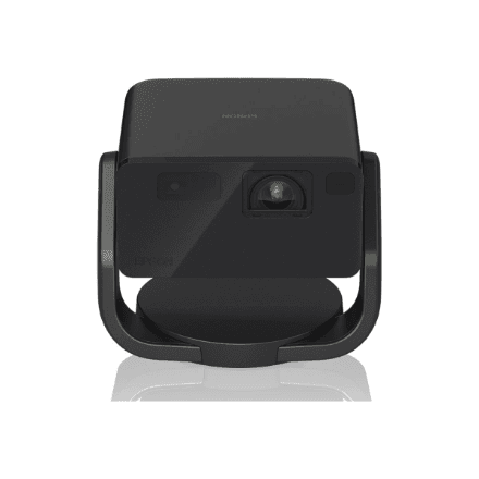 Epson | EF-22B | Full HD (1920x1080) | 1000 ANSI lumens | Black – nuotrauka 1
