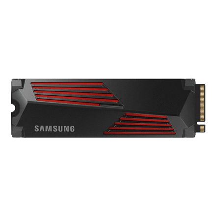 Samsung 990 PRO with Heatsink – image 1