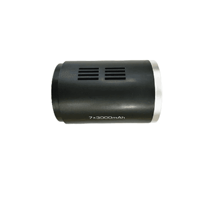 Jimmy | Battery Pack for HW9 Pro – nuotrauka 1