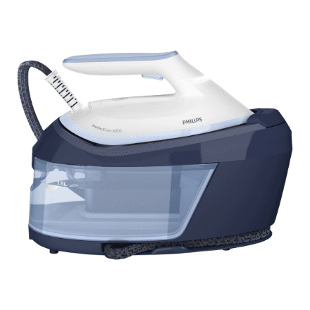 Philips Steam Generator – nuotrauka 1