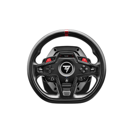 Thrustmaster Racing Wheel | T248R | Black – image 1