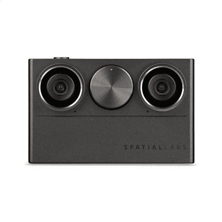 Acer 3D Camera | SpatialLabs Eyes ASEC-1 – image 1