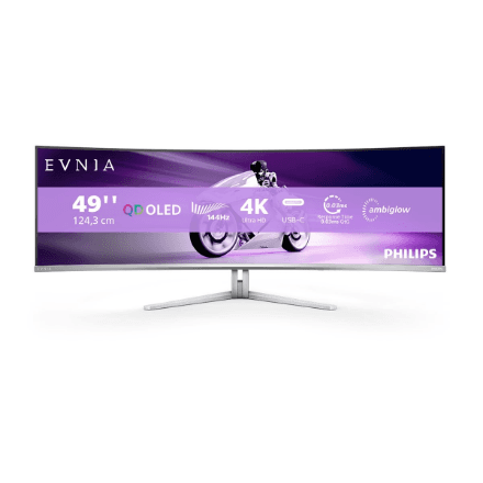 Philips 49M2C8900L/00 – image 1