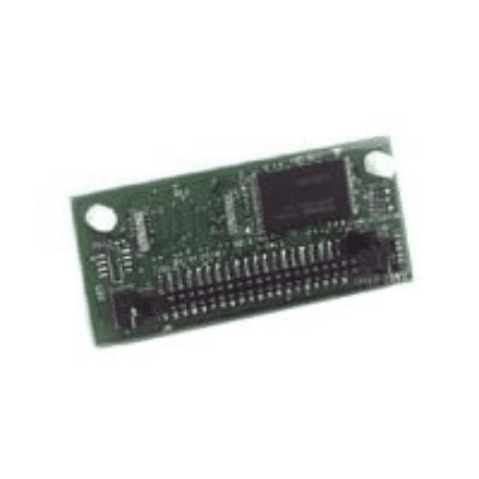 Lexmark | Traditional Chinese Font Card – nuotrauka 1