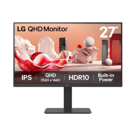 LG 27BA54QB-B – image 1