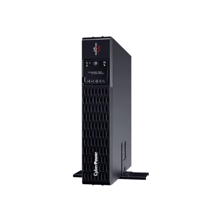 CyberPower | Smart App UPS Systems | PR2200ERT2U | 2200 VA | 2200 W – nuotrauka 1