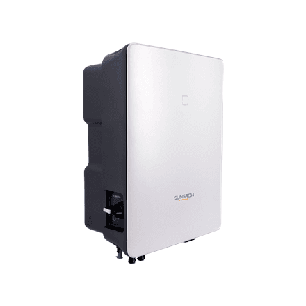 SUNGROW Inverter On-Grid SG10RT-P2 1000Vdc 10kW 2MPPT – nuotrauka 1