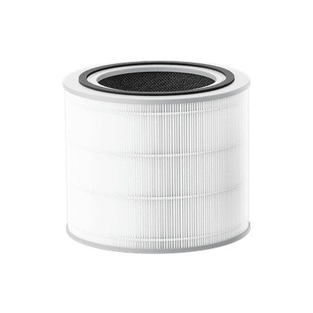 Xiaomi Mijia Smart Air Purifier Max Filter | White – nuotrauka 1