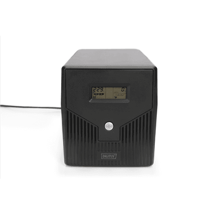 Digitus Line-Interactive UPS – image 1