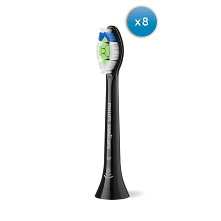 Philips Replacement brush heads – nuotrauka 1