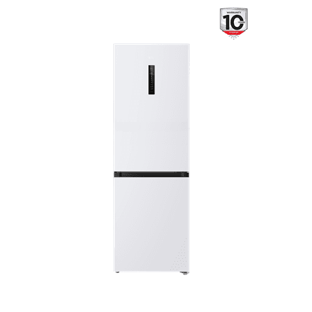 TCL Refrigerator RP340BWD1 – image 1