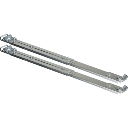 QNAP | Rack Slide Rail Kit | RAIL-B02 – image 1