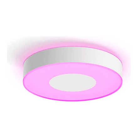 Philips Hue Infuse M ceiling lamp white · 33.5 W · White and color ambiance 2000-6500 – nuotrauka 1